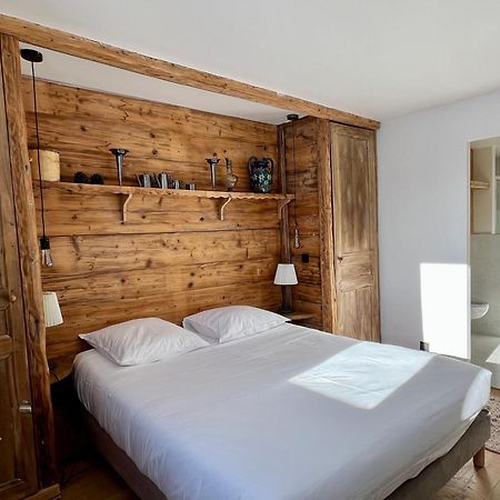 Penthouse Au Coeur De Val Thorens Ngoại thất bức ảnh