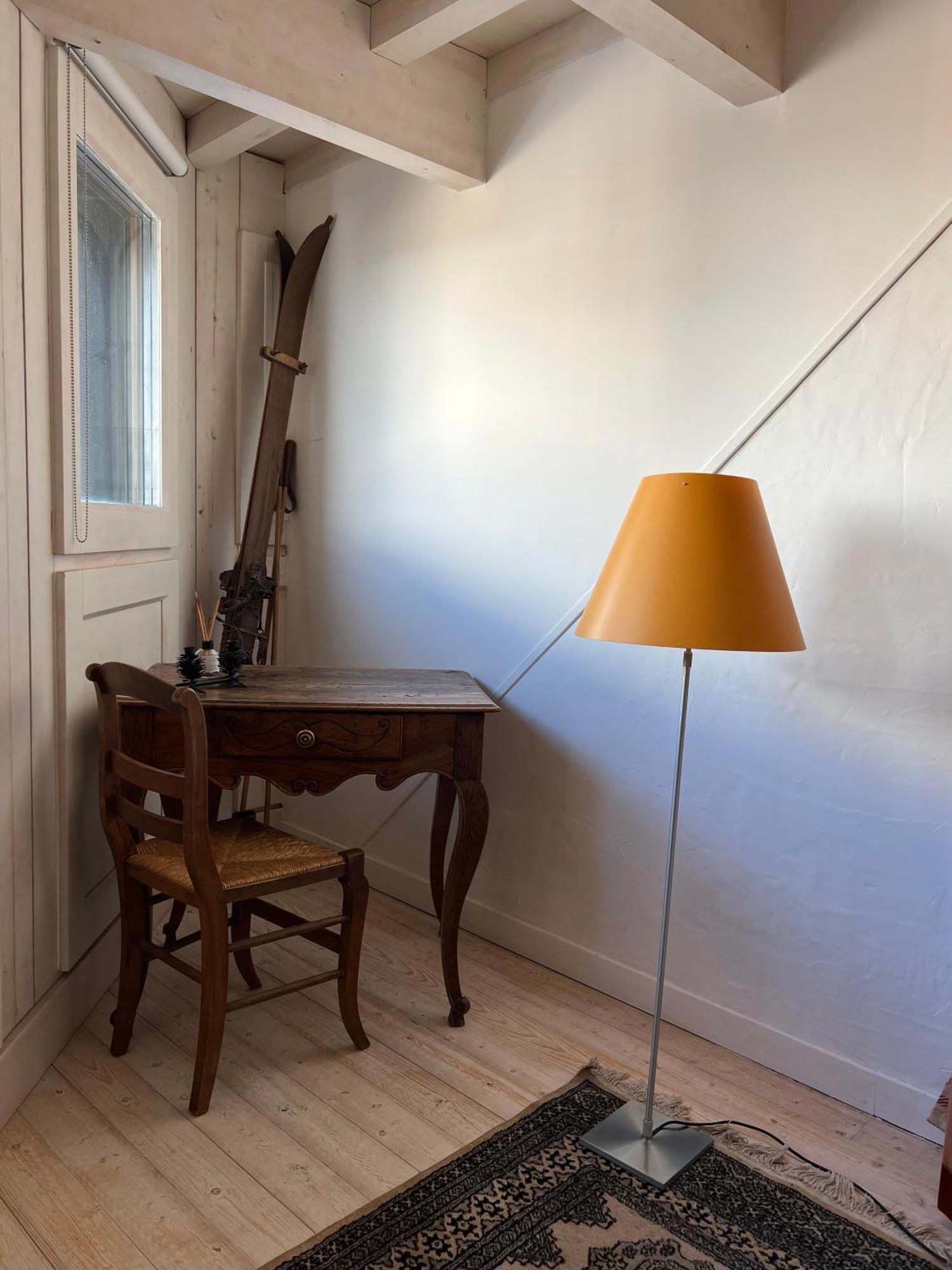 Penthouse Au Coeur De Val Thorens Ngoại thất bức ảnh