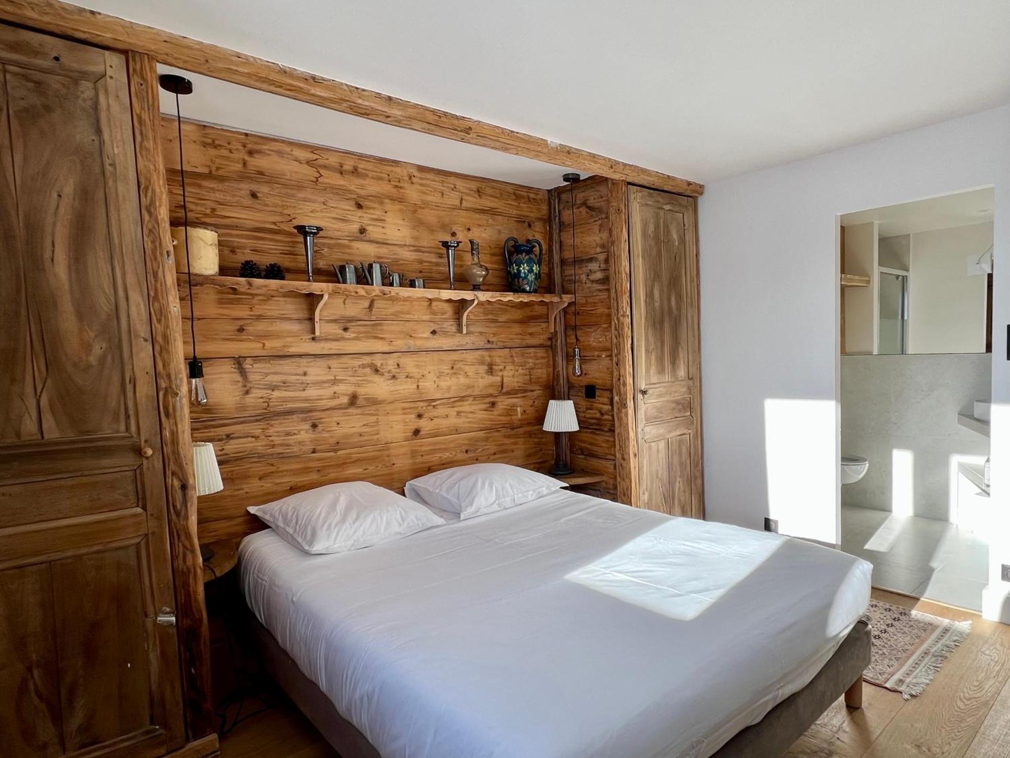 Penthouse Au Coeur De Val Thorens Ngoại thất bức ảnh